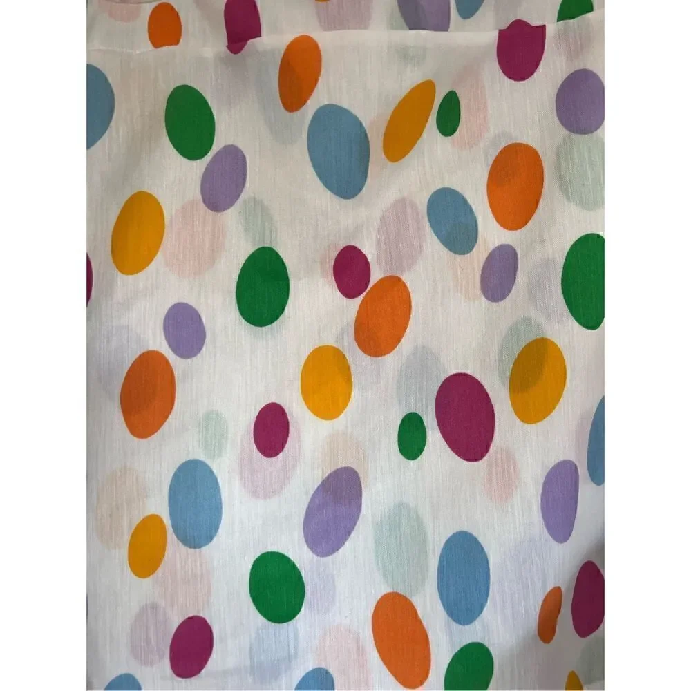 Vintage Pillowcase